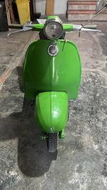 Lambretta j50