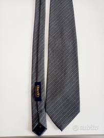 Cravatta Church's, pari al nuovo. Lana 