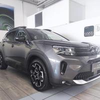 CITROEN C5 Aircross - C5 Aircross Hybrid 225 e-EAT