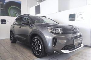 CITROEN C5 Aircross - C5 Aircross Hybrid 225 e-EAT