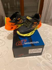 Scarpe da bambino n.34