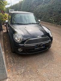 Mini one 1.6 benzina 75 cv