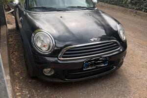 Mini one 1.6 benzina 75 cv
