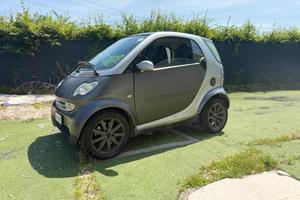 SMART ForTwo 600 smart & passion (40 kW)