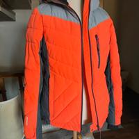 Tuta sci Icepeak tag 34