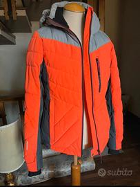 Tuta sci Icepeak tag 34