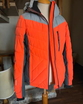 Tuta sci Icepeak tag 34
