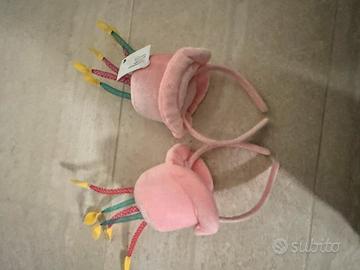 Cerchietti compleanno