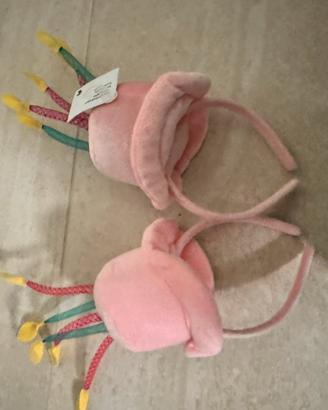 Cerchietti compleanno