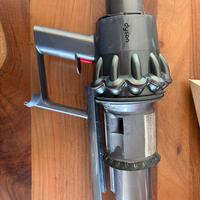 Corpo motore e ciclone Dyson V11 NON FUNZIONANTE