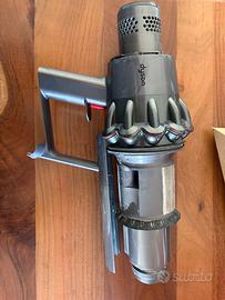 Corpo motore e ciclone Dyson V11 NON FUNZIONANTE
