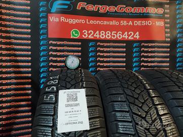 Pneumatici 165/65R15 81T FIRESTONE INVERNALE