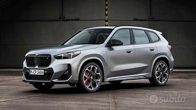 RICAMBI X BMW X1 M SPORT ANNO 2024