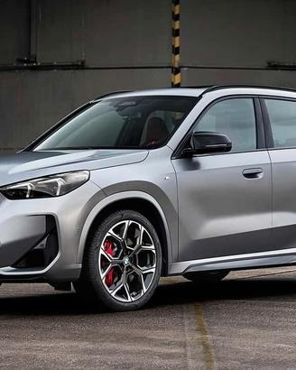 RICAMBI X BMW X1 M SPORT ANNO 2024