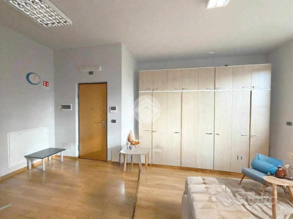 Apartment in Ivrea, Monte Navale, Borghetto - Vista 4