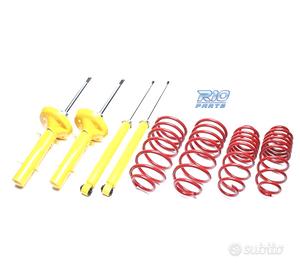 SOSPENSIONE SPORTIVA PEUGEOT 106 05 1996-07 2003 6