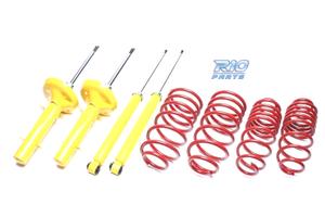 SOSPENSIONE SPORTIVA PEUGEOT 106 05 1996-07 2003 6