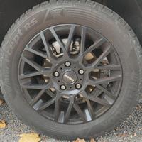 Gomme+Cerchi per SUZUKI S-Cross o VITARA del 2015