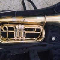 Basso Tuba Floret