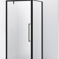 Box doccia nuovo  80x100