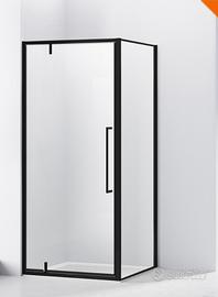 Box doccia nuovo  80x100