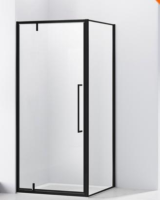 Box doccia nuovo  80x100