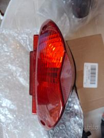 fanale Bmw Gs 1200 