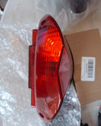 fanale Bmw Gs 1200 