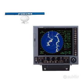 X-band radar Furuno Ricetrasmettitore NUOVO RTR-06