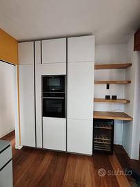 Cucina di alta fascia