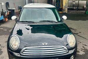 Mini 1.6 16V Cooper D 12 mesi di garanzia