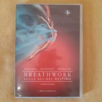 Breathwork | Sulle ali del respiro | Con CD Audio