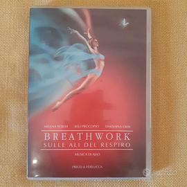 Breathwork | Sulle ali del respiro | Con CD Audio
