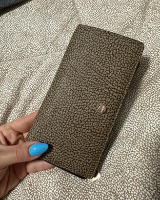 Portafoglio borbonese