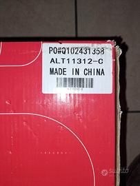 Alternatore con puleggia camp BMW Z4 E85 E86