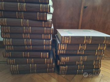 enciclopedia 19 volumi
