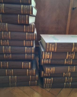 enciclopedia 19 volumi