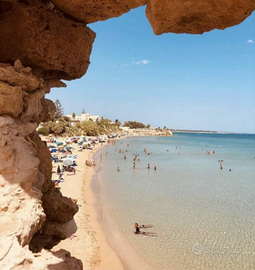 Casa vacanza ad Avola