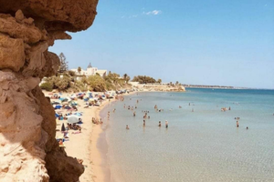 Casa vacanza ad Avola