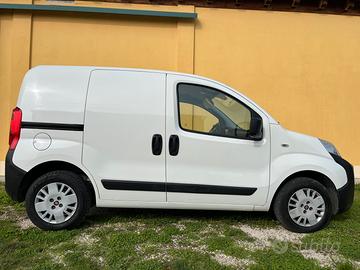 Fiat Fiorino 1.3 Multijet