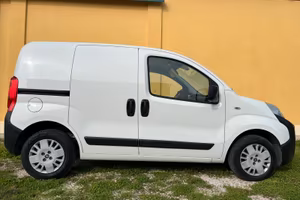 Fiat Fiorino 1.3 Multijet