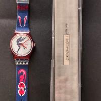 watch Tedoforo 1991: orologio vintage 1991