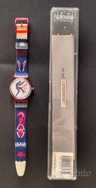 watch Tedoforo 1991: orologio vintage 1991