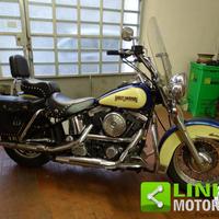 HARLEY-DAVIDSON 1340 Heritage Softail Classic FL