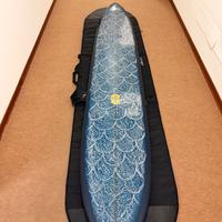 Tavola surf longboard glider Josh Hall Eagle 11’