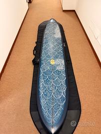 Tavola surf longboard glider Josh Hall Eagle 11’