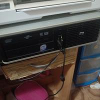 pc hp compaq dc7900