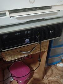 pc hp compaq dc7900