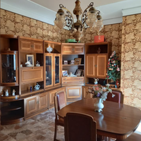 Sala arredata