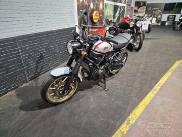 Yamaha XSR 700 X TRIBUTE